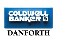 Cauldwell Banker Danforth logo